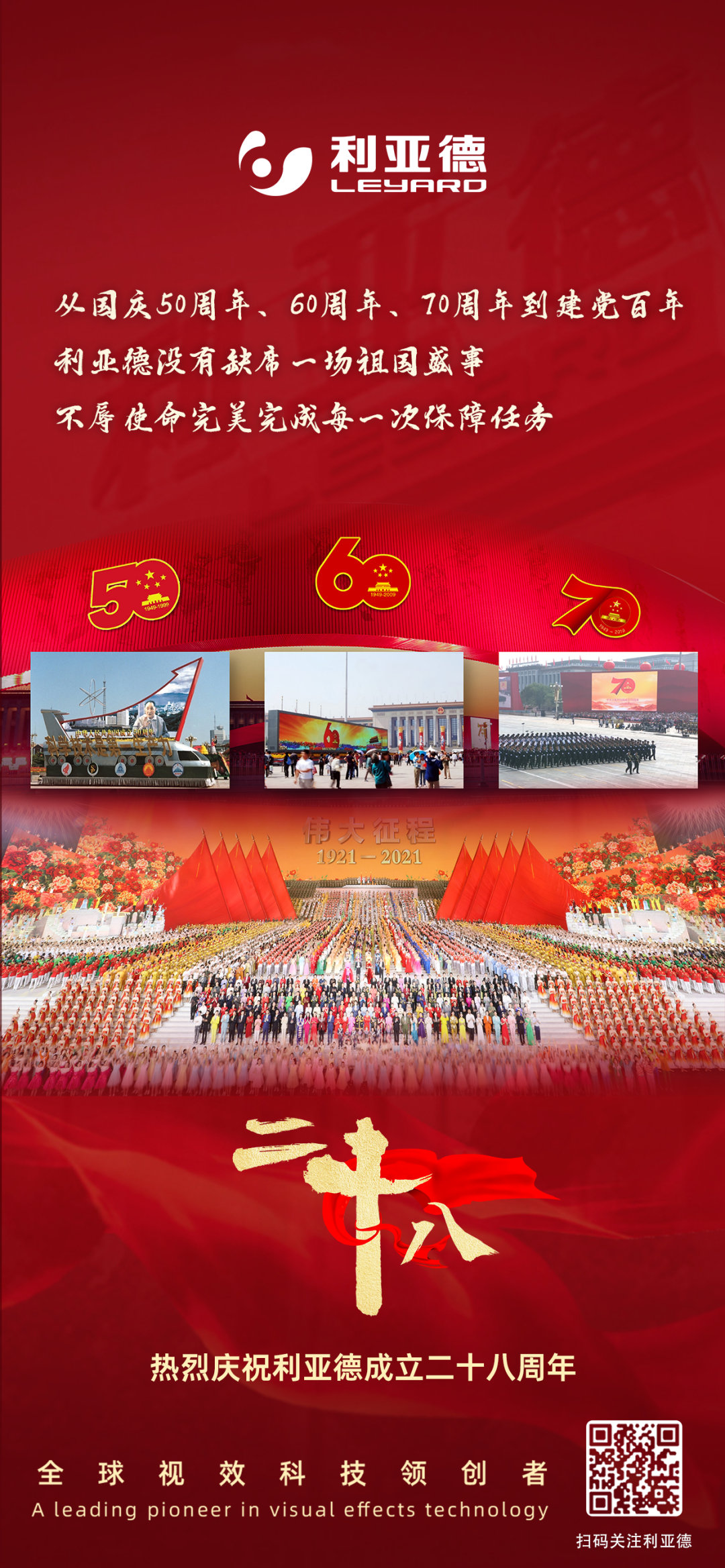 一件什么样的事，值得尊龙集团官网用28年去探索？