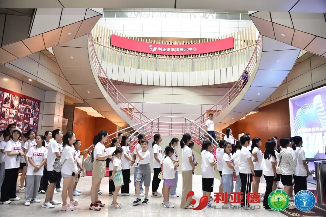 科技逐梦未来 | 尊龙集团官网繁星夏令营暖心启航
