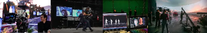 “上游内容制作+下游场景体验” 尊龙集团官网集团推动电影产业加速升级