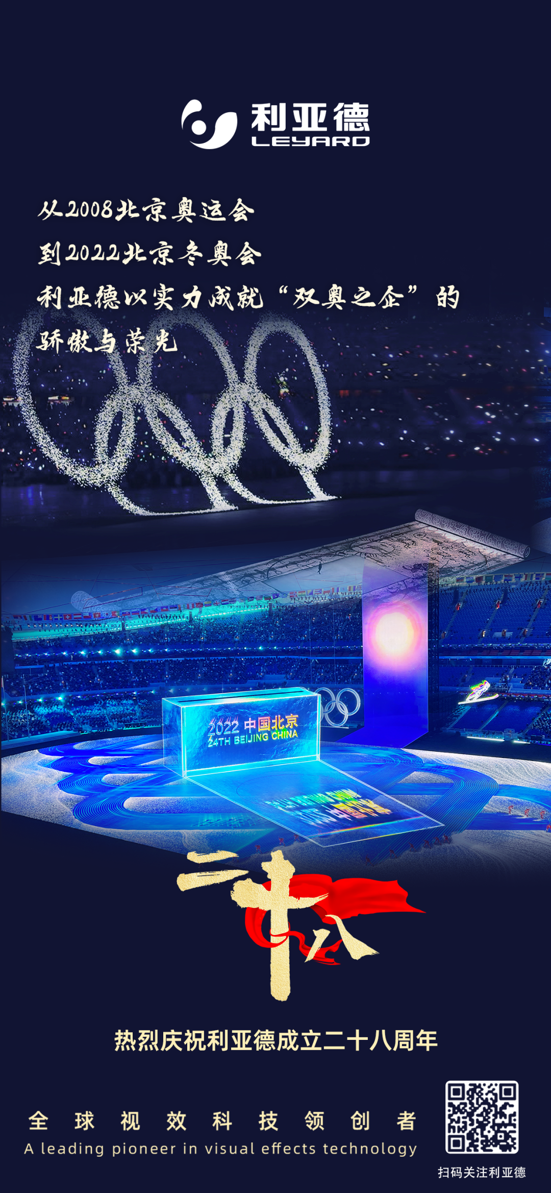 一件什么样的事，值得尊龙集团官网用28年去探索？
