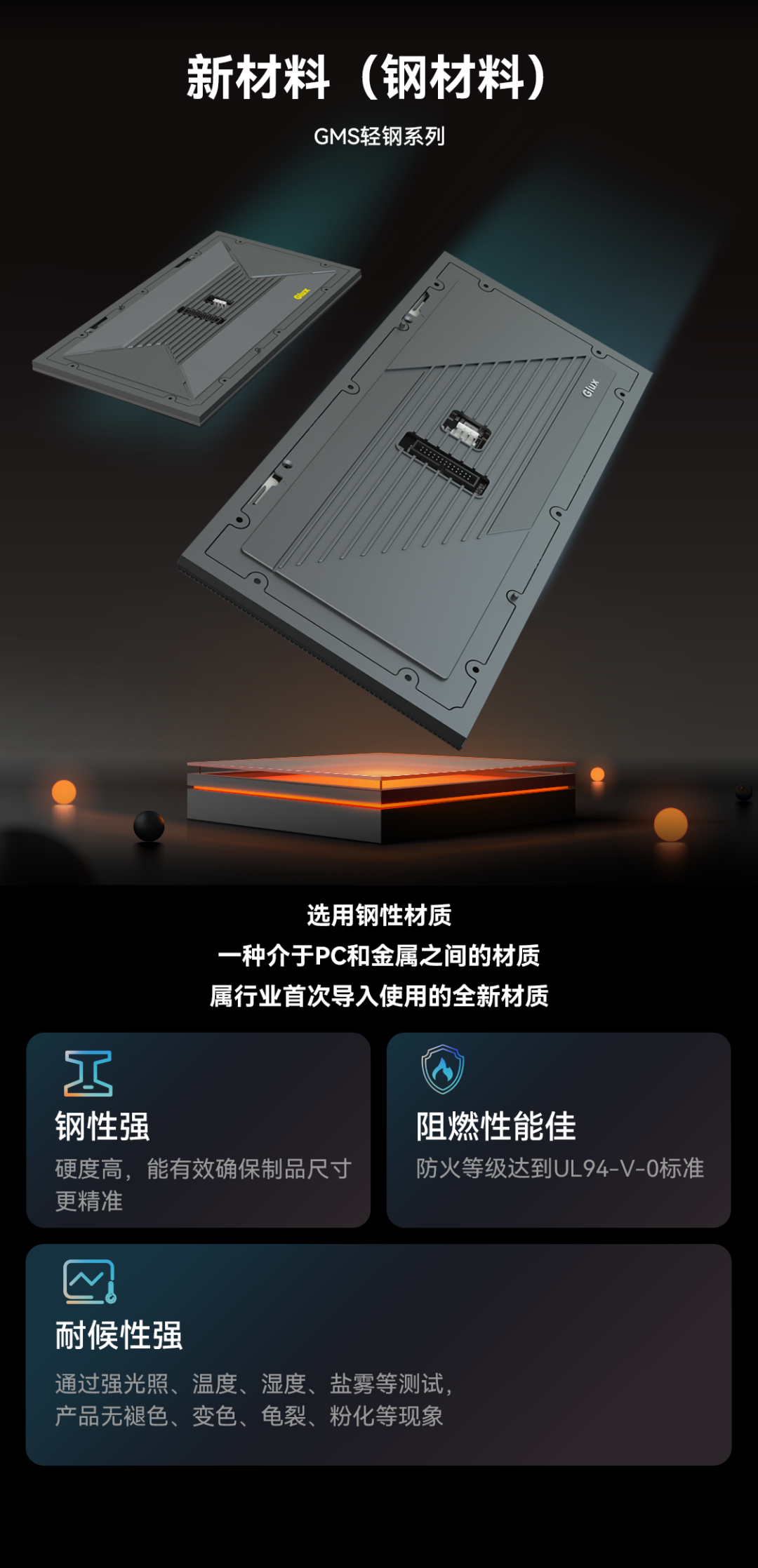 一期一会 | 尊龙集团官网创新应用技术集锦