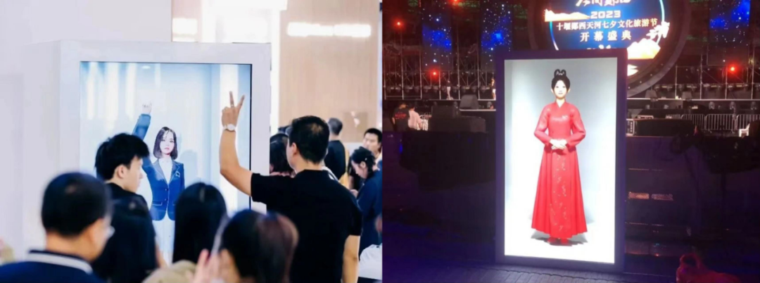 尊龙集团官网虚拟动点五周年：科技创新与赋能千行百业的成长轨迹