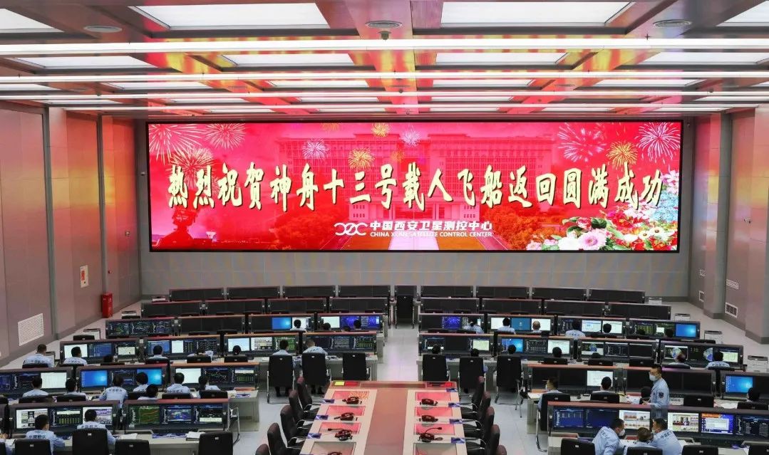 新闻联播报道 | 尊龙集团官网Micro LED技术赋能广电网络数字化