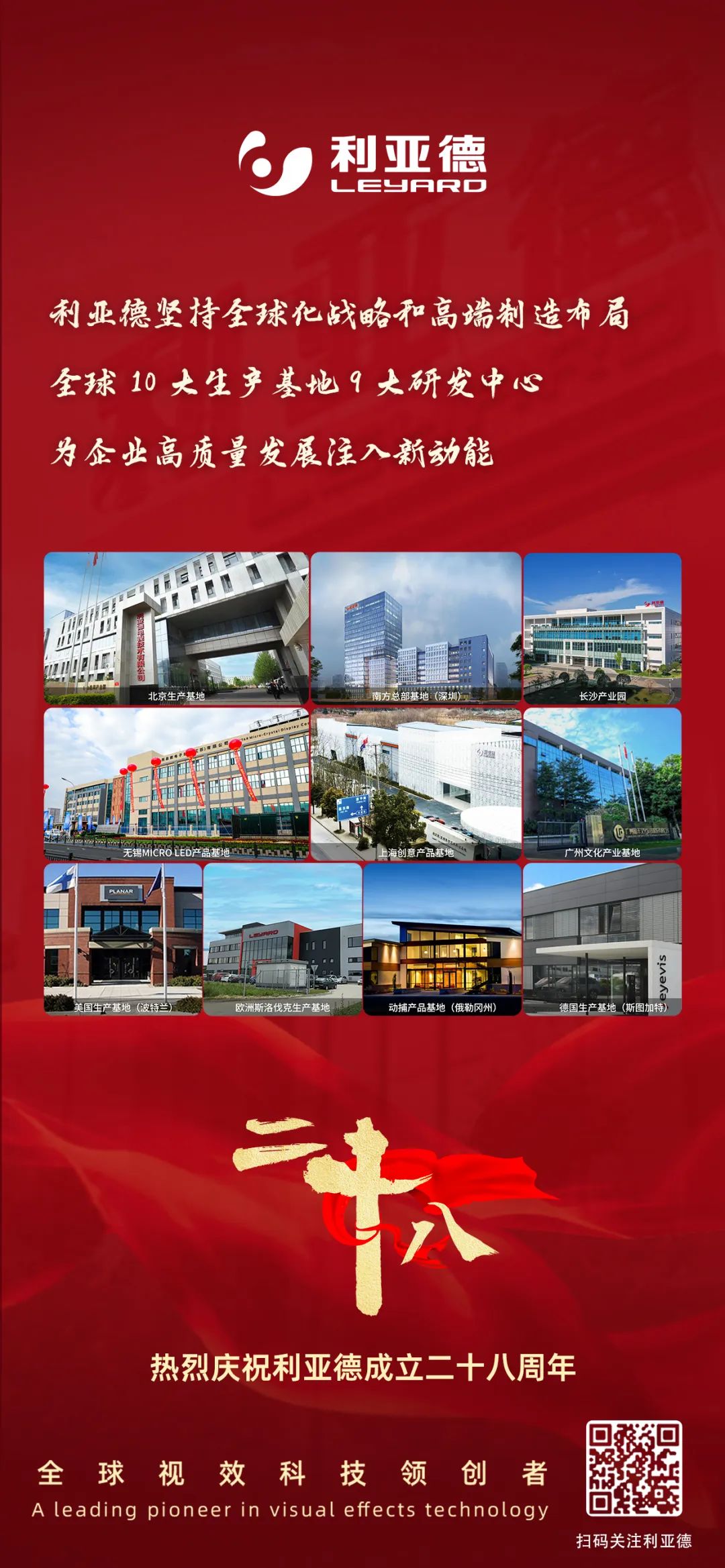 一件什么样的事，值得尊龙集团官网用28年去探索？