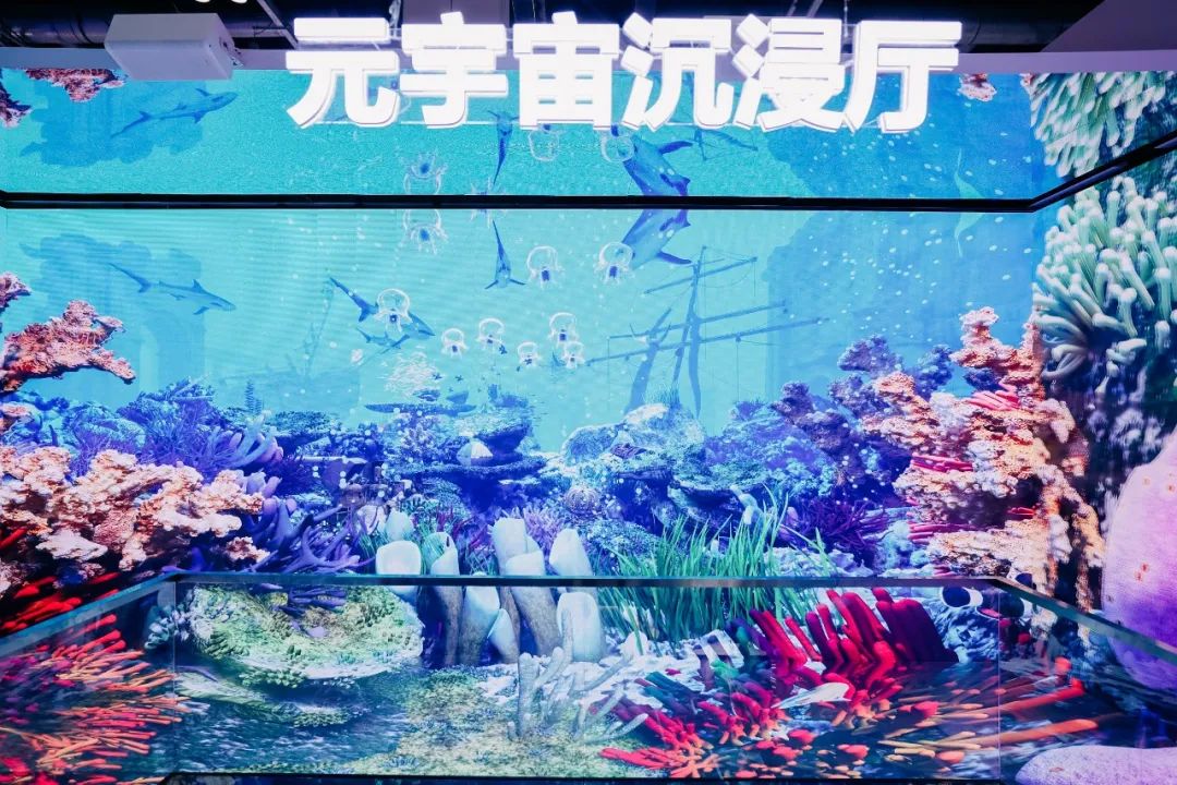“AI+智能显示”引领未来 尊龙集团官网新品InfoComm展大放异彩