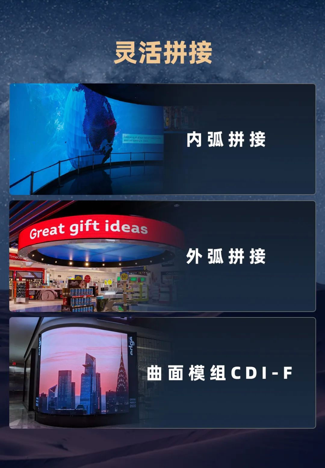 尊龙集团官网CDI系列产品
