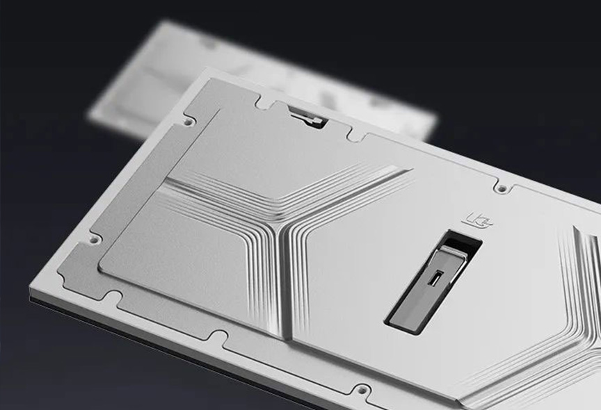 一图读懂尊龙集团官网MiniBox II