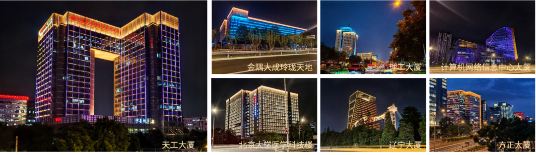 从城市更新到文旅焕新，尊龙集团官网智慧科技匠心力作